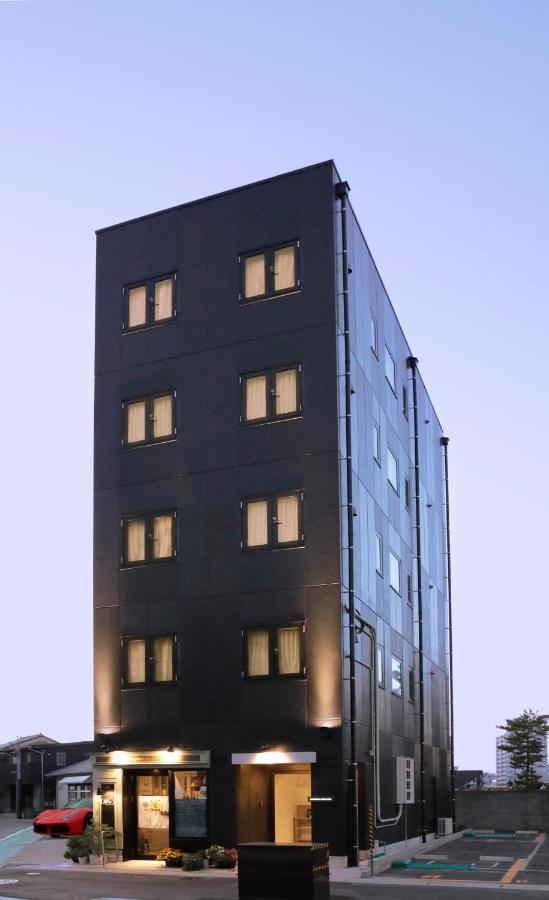 Precious Days Inn Fukuoka  Exterior foto